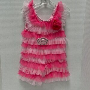 POPATU ROMPER, NWT!
